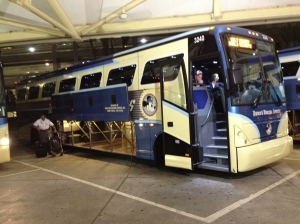 Even the Magical Express takes you from the Orlando airport to your Disney Resort.