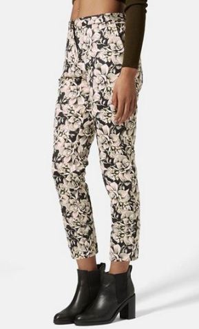 Nordstrom Topshop Trousers