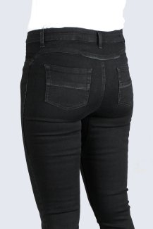 Resolute Bay Women's Cycling Jeans (Images from Resolute Bay website)